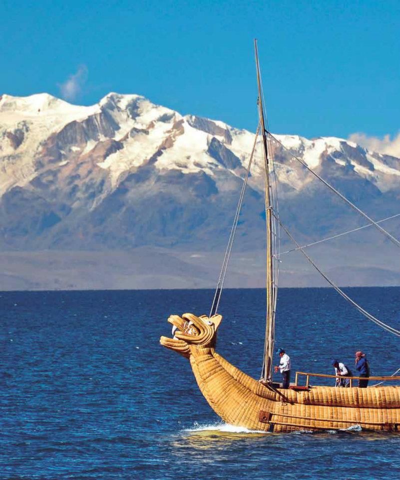 Rutas Perú