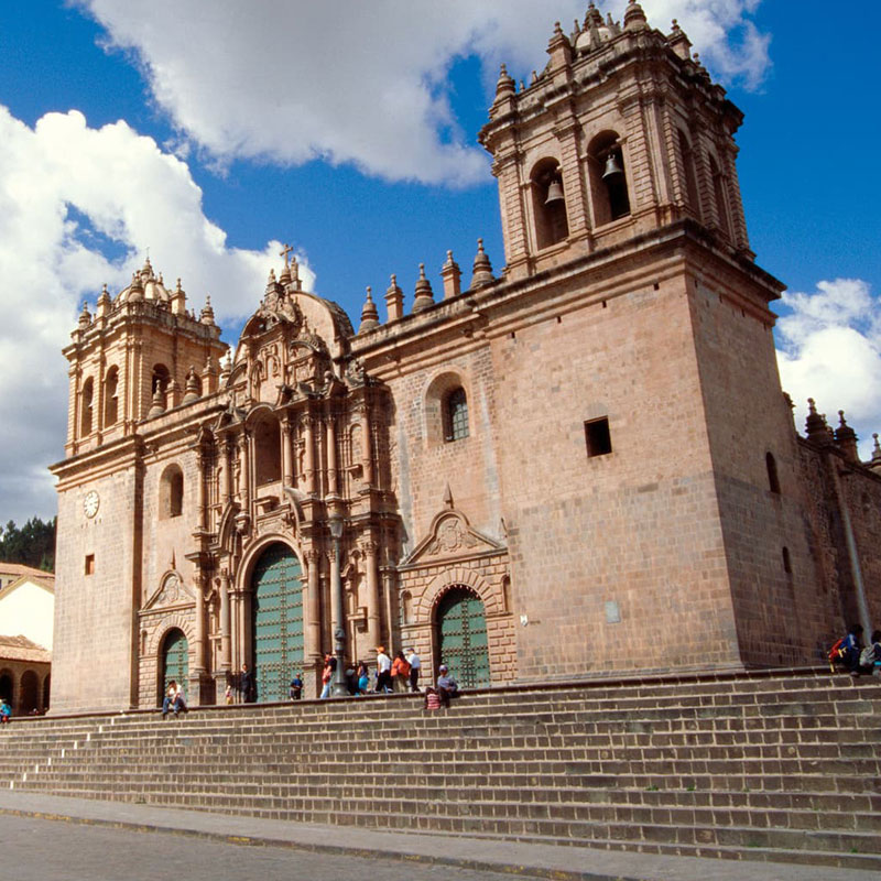 Cusco tours