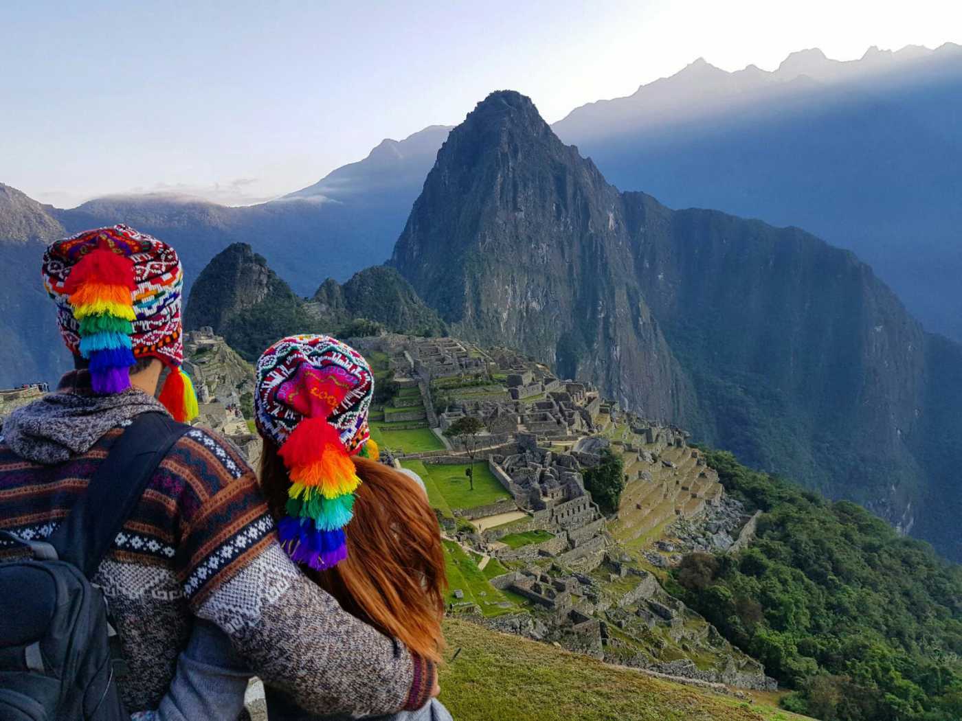 Machu Picchu Tour 2 Días