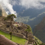5 lugares fascinantes de Machu Picchu