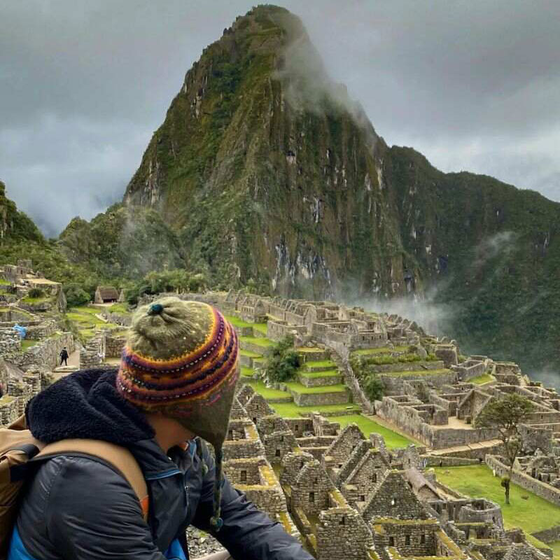 Machu Picchu por Carro 3 Días