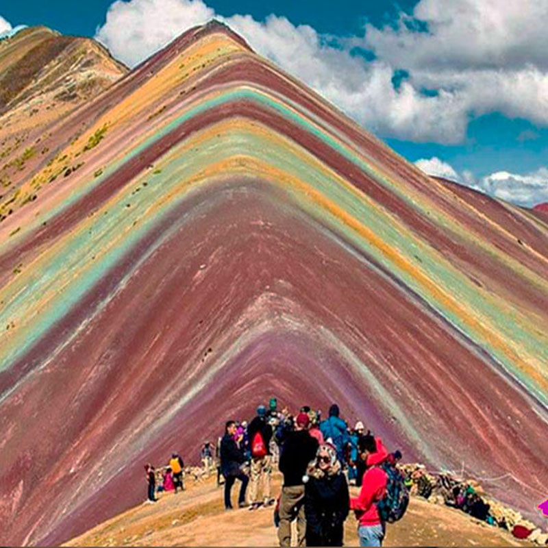 Caminatas de 1 día